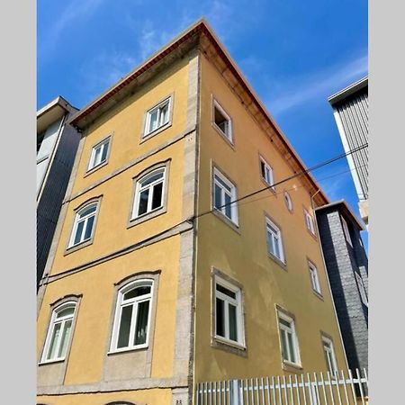 Santo Antonio Cozy Apartment Porto Eksteriør bilde