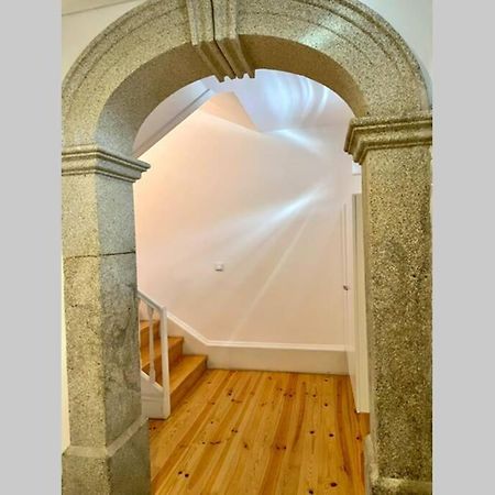 Santo Antonio Cozy Apartment Porto Eksteriør bilde