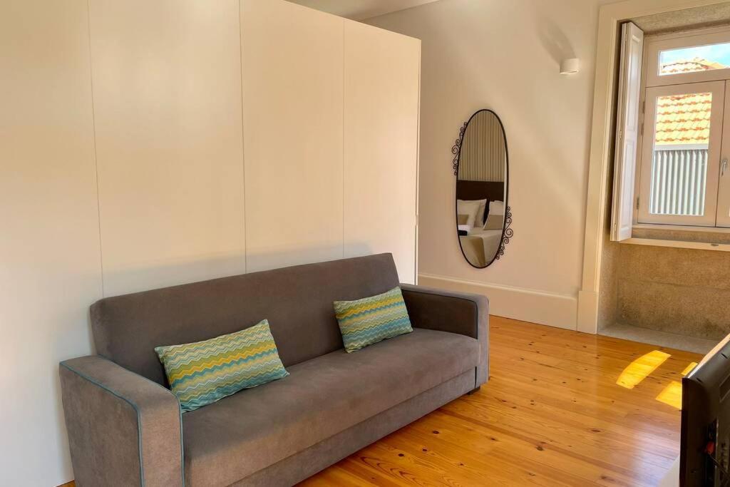 Santo Antonio Cozy Apartment Porto Eksteriør bilde