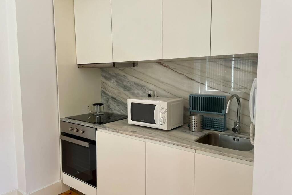 Santo Antonio Cozy Apartment Porto Eksteriør bilde